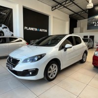 PEUGEOT 308 1.6 ALLURE 2018