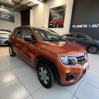 RENAULT KWID 1.0 ZEN 2020