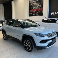 JEEP COMPASS 1.3T LIMITED AT 4X2 0KM