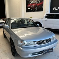 TOYOTA COROLLA 1.8 XEI 2000