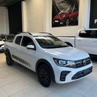VOLKSWAGEN SAVEIRO 1.6 CONFORTLINE 2025