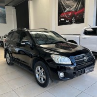 TOYOTA RAV4 4X2 AT 2.4 2010