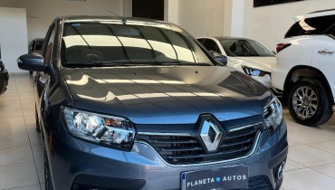 RENAULT SANDERO 1.6 INTENS