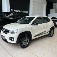 RENAULT KWID 1.0 ICONIC 2019