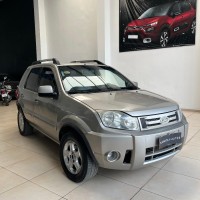 FORD ECOSPORT 2.0 XLT PLUS 4X2 GNC 2011