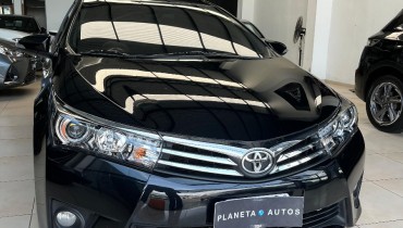 TOYOTA COROLLA 1.8 XEI AT 2014